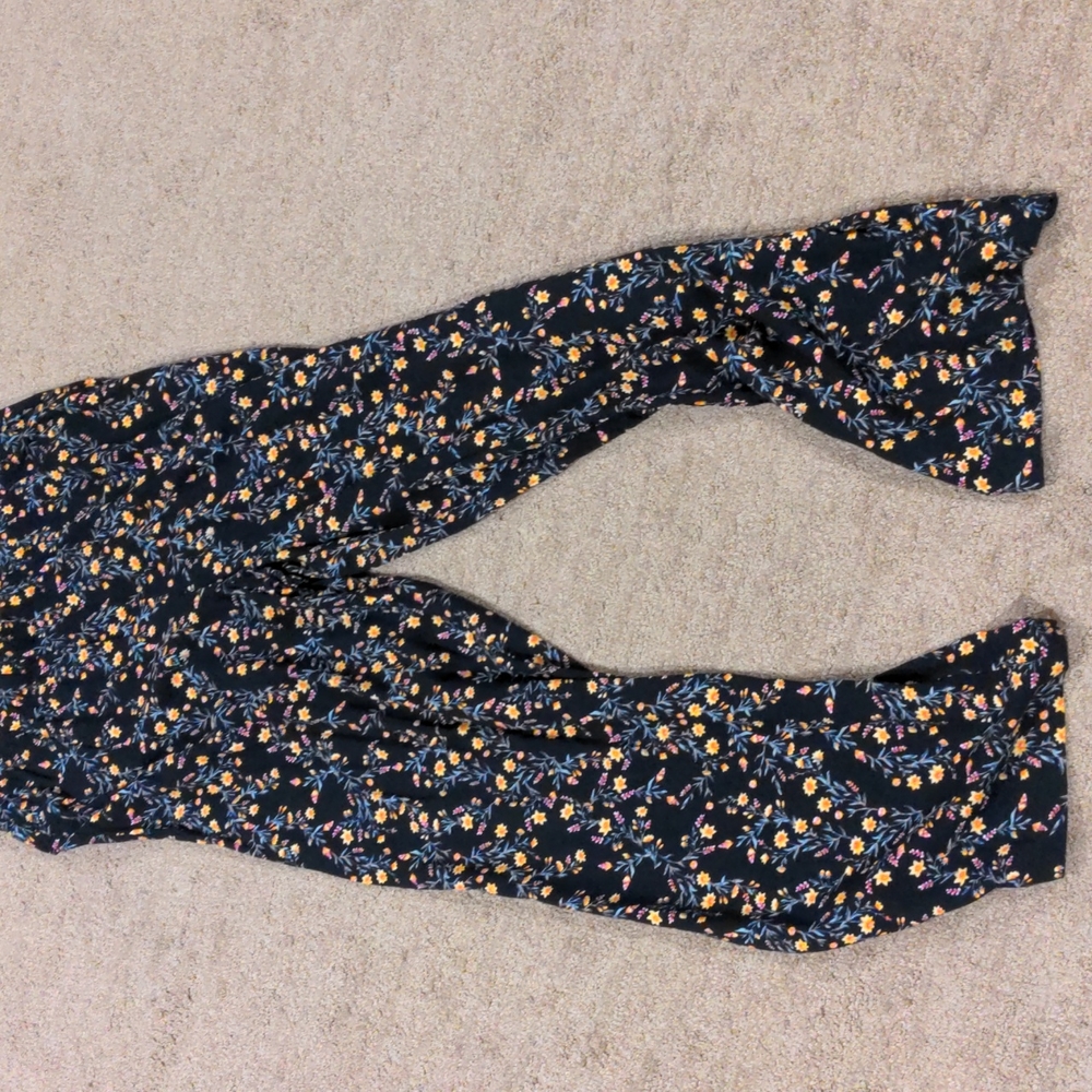 Women's wide leg pants